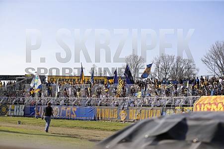 29.Spieltag 1.FC Lokomotive Leipzig - BFC Dynamo