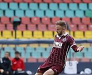 13.Spieltag BFC Dynamo - ZFC Meuselwitz,