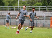 01.06.2022 Training BFC Dynamo