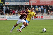 5.Spieltag FSV 63 Luckenwalde - BFC Dynamo