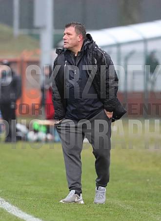 22.Spieltag BFC Dynamo - FC Eilenburg,