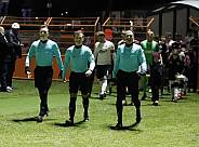 18.Spieltag BFC Dynamo - ZFC Meuselwitz,