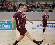 7.Bretter-Knaller Turnier der Traditionsmannschaften