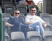 Testspiel BFC Dynamo - SV Sparta Lichtenberg