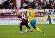 12.Spieltag BFC Dynamo - 1.FC Lokomotive Leipzig