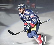 Eisbären Berlin -  EHC Red Bull München ,