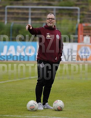 32.Spieltag BFC Dynamo - SV Babelsberg 03 ,