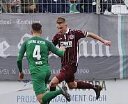 17.Spieltag BSG Chemie Leipzig - BFC Dynamo