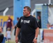 1.Spieltag 1.FC Lok Leipzig - BFC Dynamo,