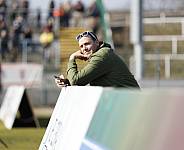 30.Spieltag BFC Dynamo - FSV 63 Luckenwalde,