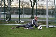Training vom 06.01.2025 BFC Dynamo