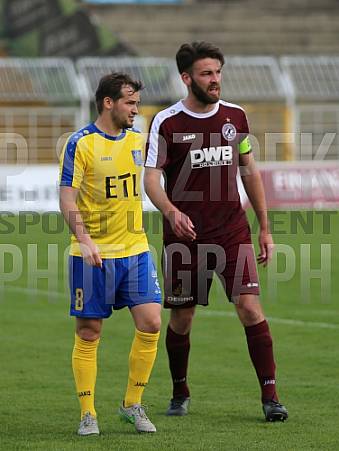 26.Spieltag 1.FC Lokomotive Leipzig - BFC Dynamo 26.Spieltag 1.FC Lokomotive Leipzig - BFC Dynamo