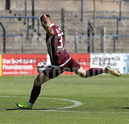 4.Testspiel SV Babelsberg 03 - BFC Dynamo ,