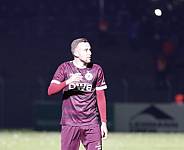 10.Spieltag BFC Dynamo - SV Babelsberg 03