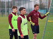 Training vom 14.03.2024 BFC Dynamo