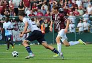 1. Runde DFB-Pokal BFC Dynamo - VfL Bochum 1848