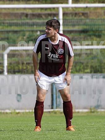 3.Spieltag BFC Dynamo U19 - FC Carl-Zeiss Jena U19