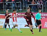 30.Spieltag BFC Dynamo - FC Rot-Weiß Erfurt
