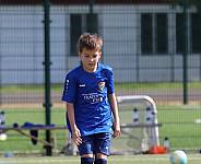 BFC Dynamo FerienCamp Sommer 2025