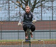 17.11.2022 Training BFC Dynamo