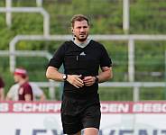 BFC Dynamo - Eliteteam AS Monaco