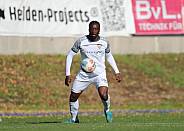 12.Spieltag FC Hertha 03 Zehlendorf - BFC Dynamo