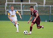 1.Spieltag BFC Dynamo - FC Carl-Zeiss Jena,