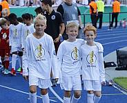 BFC Dynamo - 1.FC Köln ,1.Runde DFB Pokal