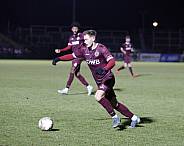 18.Spieltag BFC Dynamo - ZFC Meuselwitz,