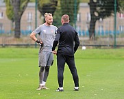 Training vom 26.09.2024 BFC Dynamo