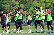 Training 13.08.2026 BFC Dynamo