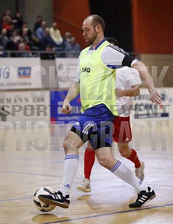 7.Bretter-Knaller Turnier der Traditionsmannschaften