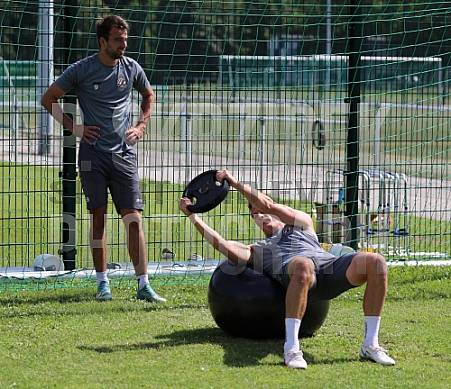 13.07.2021 Training BFC Dynamo