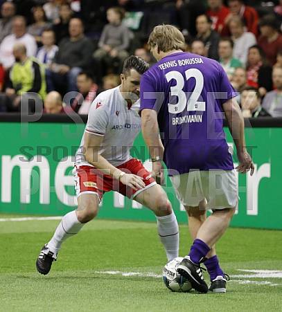 AOK Traditionsmasters 2020