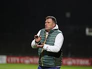 27.Spieltag SV Lichtenberg 47 - BFC Dynamo,