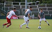 Testspiel BFC Dynamo - SG Union Klosterfelde,