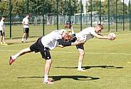 01.08.2020 Training BFC Dynamo