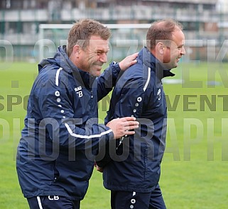 21.04.2022 Training BFC Dynamo