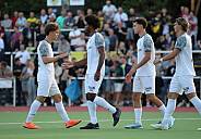 1.Runde Cosy-Wasch-Landespokal VfB Concordia Britz - BFC Dynamo