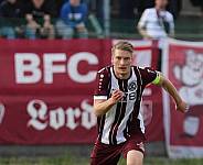 37.Spieltag BFC Dynamo - Berliner Athletik Klub 07,