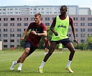 Training vom 26.06.2023 BFC Dynamo