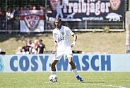 Pokalfinale VSG Altglienicke - BFC Dynamo,