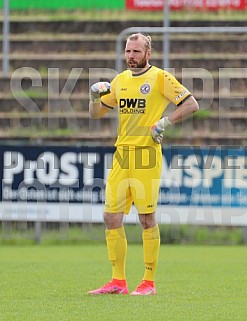 Testspiel FSV Union Fürstenwalde - BFC Dynamo