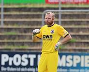 Testspiel FSV Union Fürstenwalde - BFC Dynamo