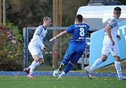 12.Spieltag FC Hertha 03 Zehlendorf - BFC Dynamo