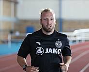 Laktattest Saison 2021/22