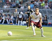 BFC Dynamo - 1.FC Köln ,1.Runde DFB Pokal
