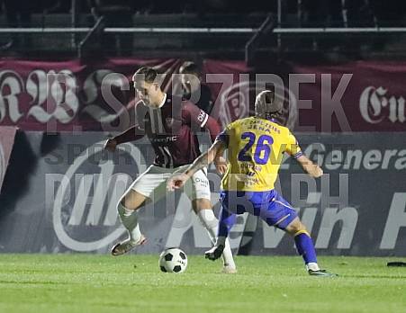 15.Spieltag FC Carl-Zeiss Jena - BFC Dynamo