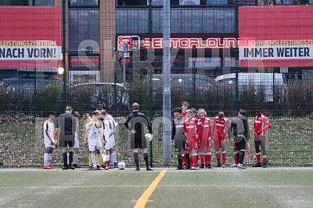 Nike Youth Cup der C-Junioren, NIKE YOUTH CUP 1.C Runde 5 VF ,