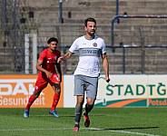 Testspiel SV Babelsberg 03 - BFC Dynamo